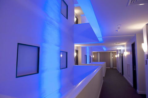 Mantra Hindmarsh Square - Dalby Accommodation 6
