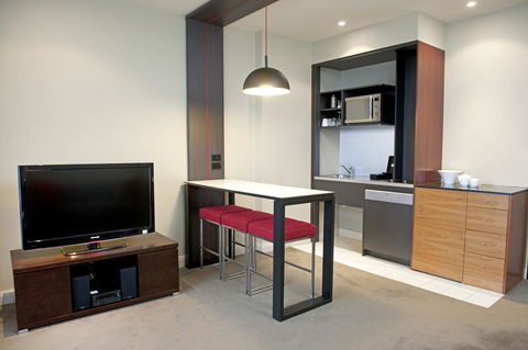 Mantra Hindmarsh Square - Dalby Accommodation 14