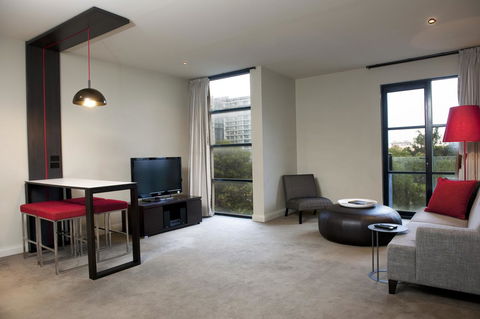 Mantra Hindmarsh Square - Dalby Accommodation 23