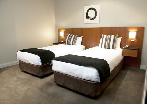 Mantra Hindmarsh Square - Dalby Accommodation 22