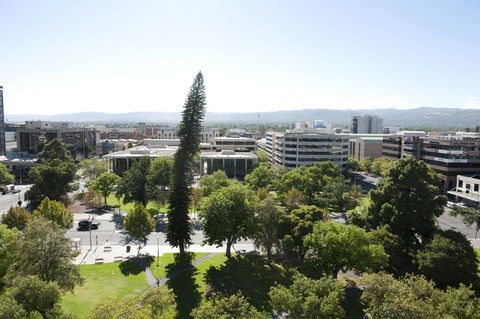 Mantra Hindmarsh Square - Dalby Accommodation 21
