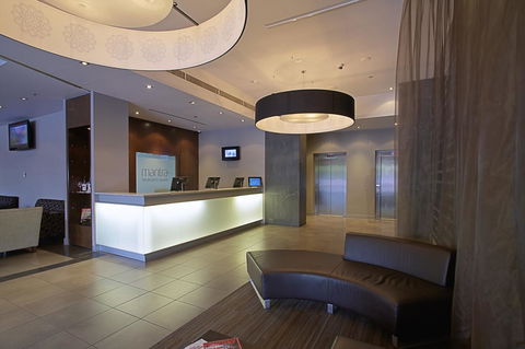 Mantra Hindmarsh Square - Dalby Accommodation 7