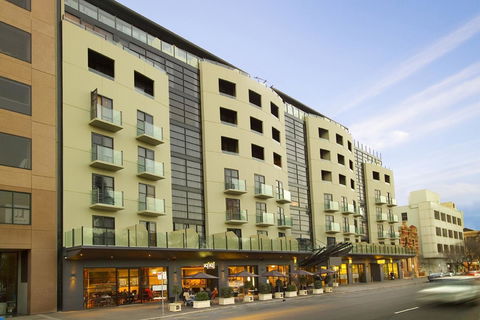 Mantra Hindmarsh Square - Dalby Accommodation 18