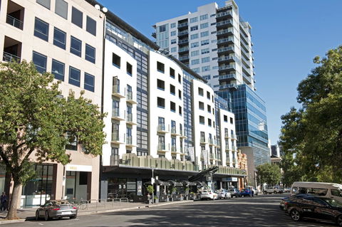 Mantra Hindmarsh Square - Dalby Accommodation 5