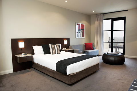 Mantra Hindmarsh Square - Dalby Accommodation 12
