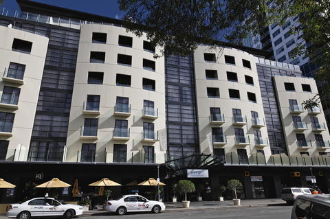 Mantra Hindmarsh Square - Dalby Accommodation 20