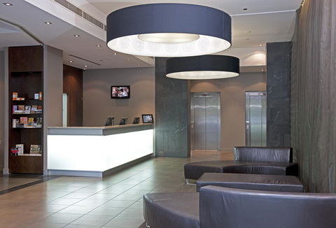 Mantra Hindmarsh Square - Dalby Accommodation 8