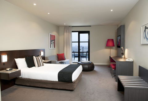 Mantra Hindmarsh Square - Dalby Accommodation 11