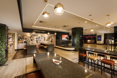 Stamford Plaza Adelaide - Dalby Accommodation 25