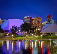 Stamford Plaza Adelaide - Dalby Accommodation