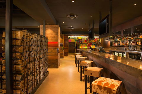 Stamford Plaza Adelaide - Dalby Accommodation 11