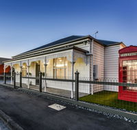 Aloha Luxury Central - Dalby Accommodation