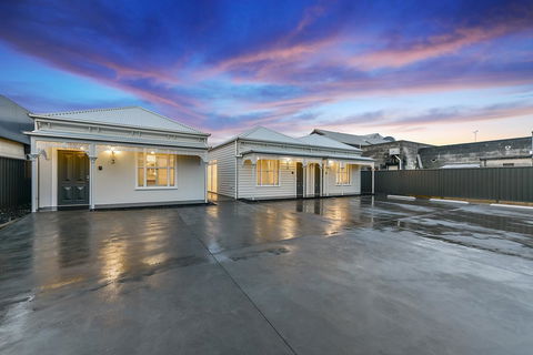 Aloha Central Luxury Apartments - Dalby Accommodation 23