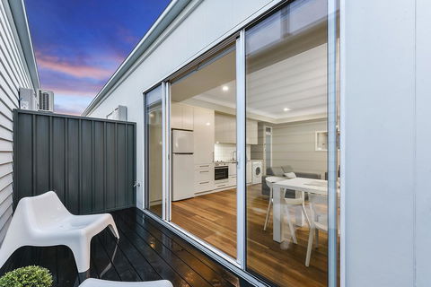 Aloha Central Luxury Apartments - Dalby Accommodation 28