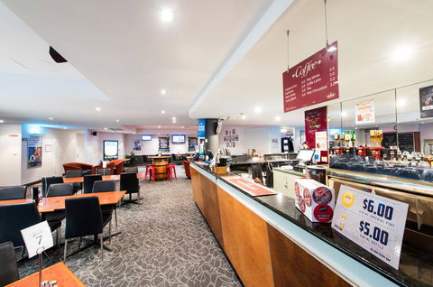 Nightcap At Rose & Crown Hotel - Dalby Accommodation 33