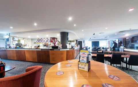 Nightcap At Rose & Crown Hotel - Dalby Accommodation 28