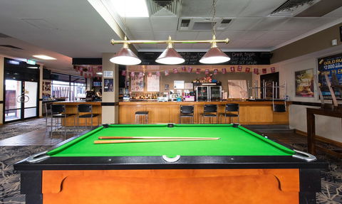 Nightcap At Rose & Crown Hotel - Dalby Accommodation 31