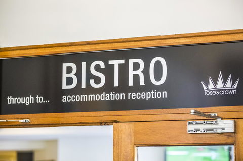 Nightcap At Rose & Crown Hotel - Dalby Accommodation 23