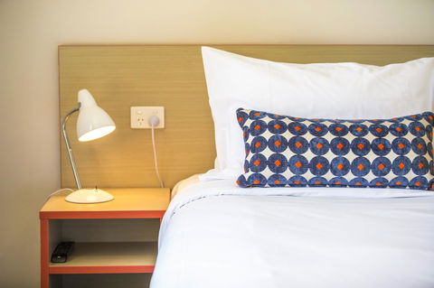 Nightcap At Rose & Crown Hotel - Dalby Accommodation 20