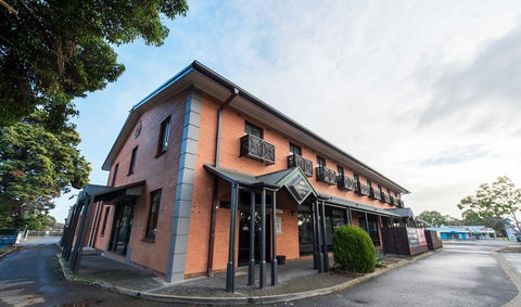 Nightcap At Rose & Crown Hotel - Dalby Accommodation 4