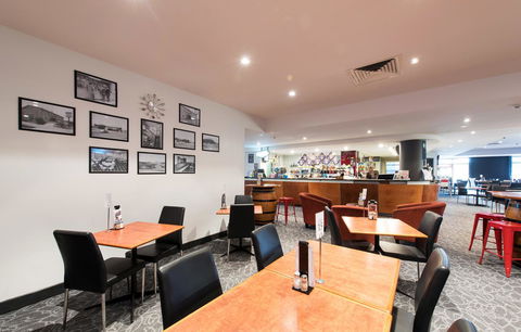 Nightcap At Rose & Crown Hotel - Dalby Accommodation 29