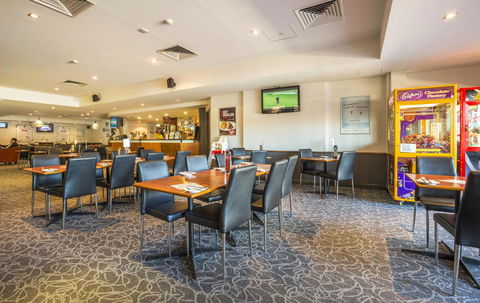 Nightcap At Rose & Crown Hotel - Dalby Accommodation 22