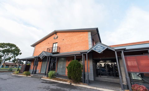 Nightcap At Rose & Crown Hotel - Dalby Accommodation 32