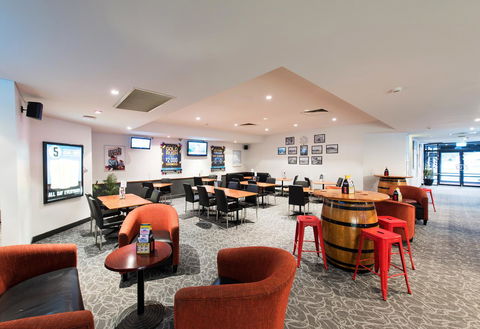Nightcap At Rose & Crown Hotel - Dalby Accommodation 34