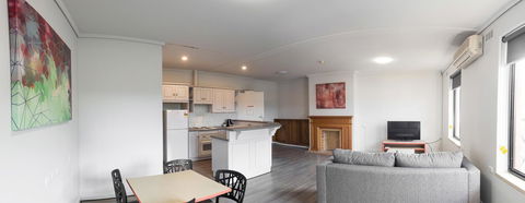 Nightcap At Rose & Crown Hotel - Dalby Accommodation 25