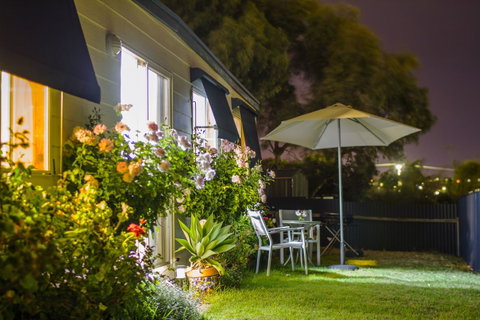 Moana Beach Sunset Holiday Accommodation A - Dalby Accommodation 11