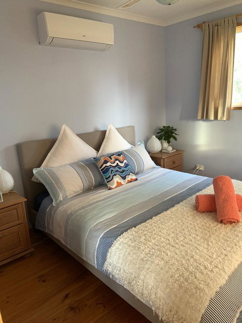 Moana Beach Sunset Holiday Accommodation A - Dalby Accommodation 0