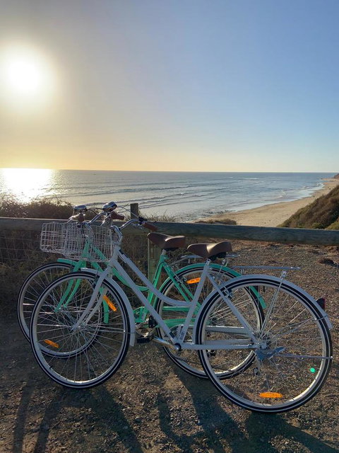 Moana Beach Sunset Holiday Accommodation A - Dalby Accommodation 12
