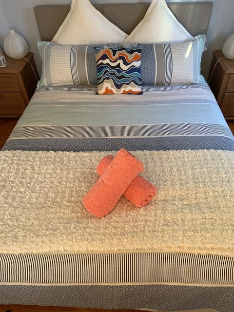 Moana Beach Sunset Holiday Accommodation A - Dalby Accommodation 1