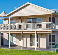 Rocks Beach House Victor Harbor - Dalby Accommodation
