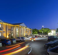 Adelaide Inn - Dalby Accommodation