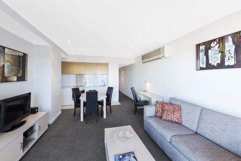 IStay Precinct Adelaide - Dalby Accommodation 21