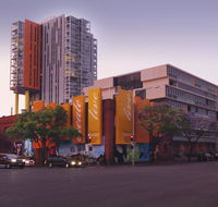 iStay Precinct - Dalby Accommodation