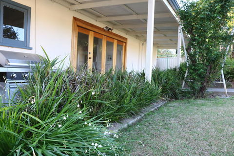 Merellaan - Dalby Accommodation 3