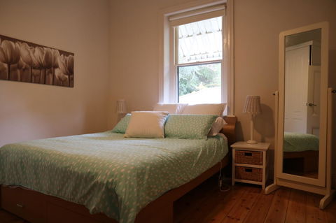 Merellaan - Dalby Accommodation 24