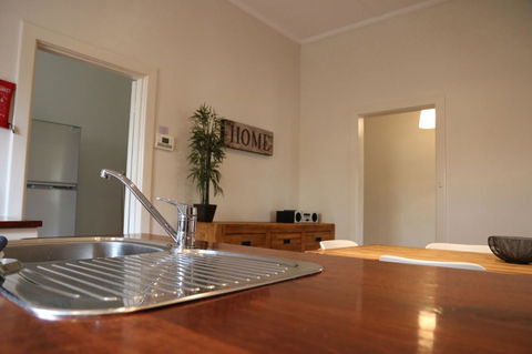 Merellaan - Dalby Accommodation 8