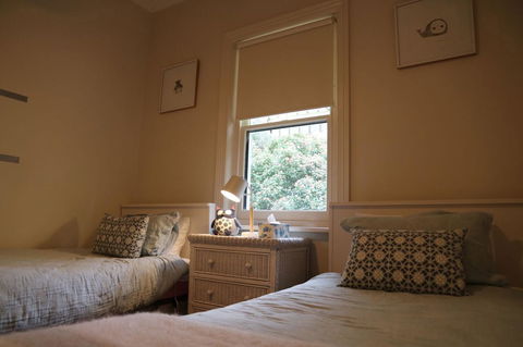 Merellaan - Dalby Accommodation 15