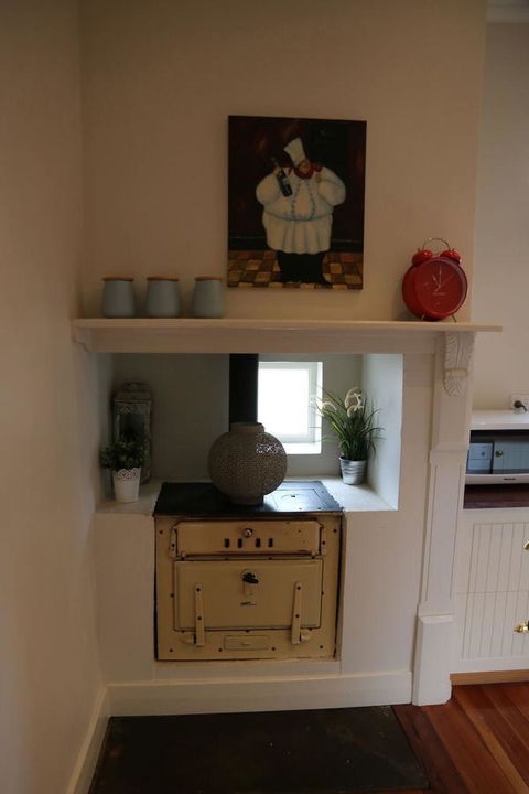 Merellaan - Dalby Accommodation 9