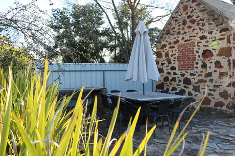 Merellaan - Dalby Accommodation 2