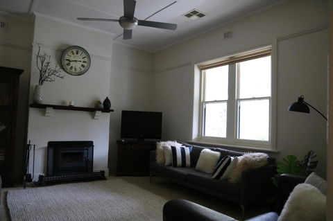 Merellaan - Dalby Accommodation 16