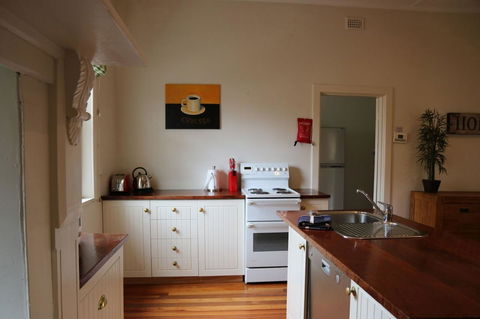 Merellaan - Dalby Accommodation 14