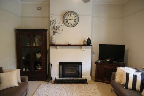 Merellaan - Dalby Accommodation 23