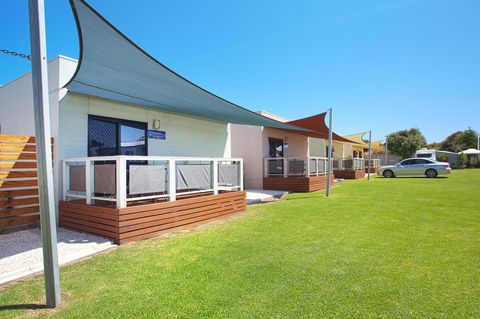 Discovery Parks - Adelaide Beachfront - Dalby Accommodation 13