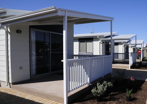 Discovery Parks - Adelaide Beachfront - Dalby Accommodation 44