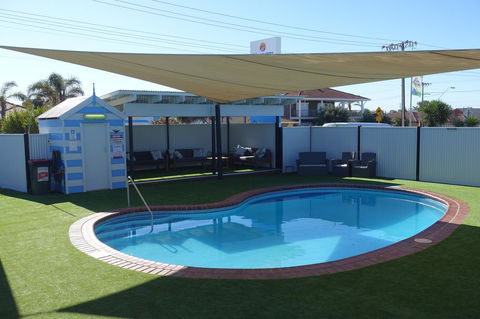 Discovery Parks - Adelaide Beachfront - Dalby Accommodation 12