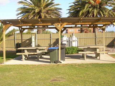 Discovery Parks - Adelaide Beachfront - Dalby Accommodation 35